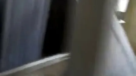 Ballonpolster aus schlauchförmigem Strickstoff